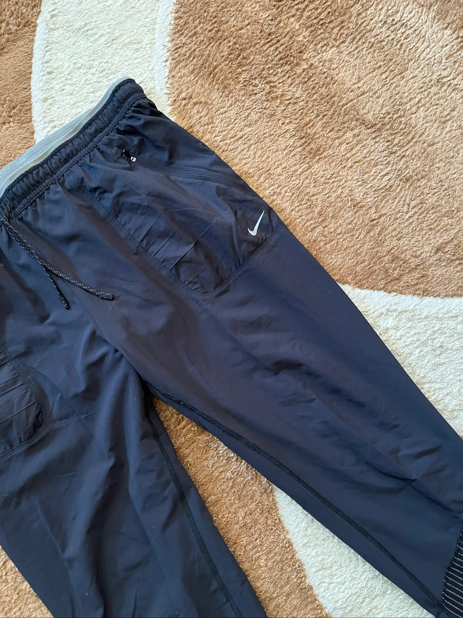 Nike running socks – photo 2